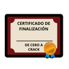Certificado
